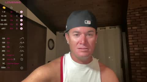 Hornytightboy89 online show from 07/06/26, 01:35