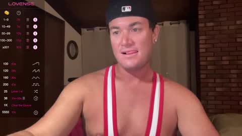 Hornytightboy89 online show from 07/17/26, 01:12