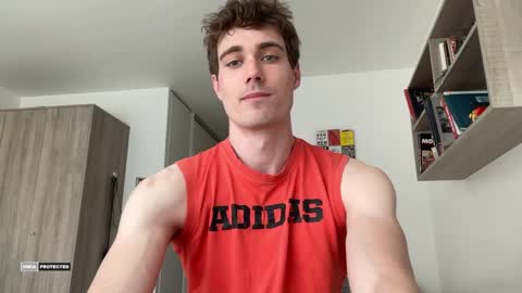 hornytwunk01 online show from 05/18/26, 08:09