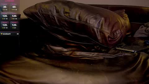 hornyupstate online show from 12/15/24, 05:53