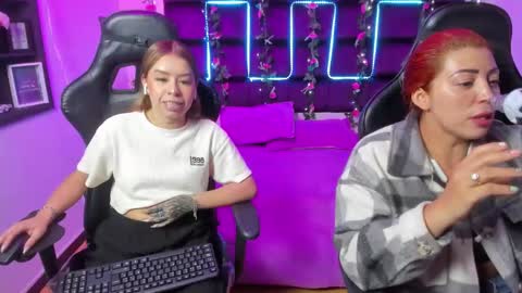 hornyy mom online show from 01/27/25, 11:43