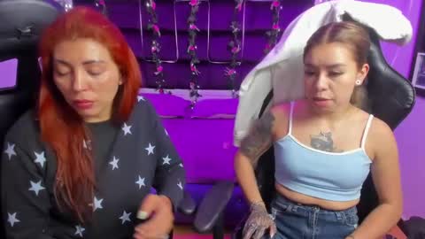 hornyy mom online show from 01/29/25, 11:41
