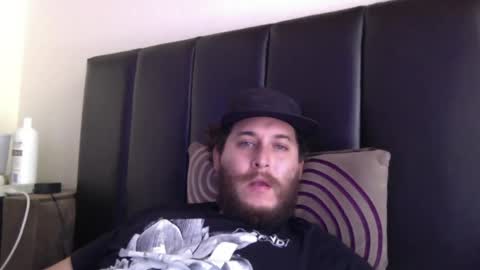 hornyogi online show from 12/12/24, 07:04