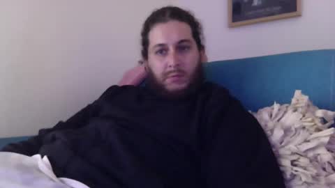 hornyogi online show from 01/02/25, 07:29