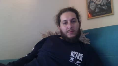 hornyogi online show from 01/30/25, 06:00