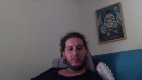 hornyogi online show from 03/04/25, 07:01