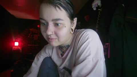 Snapshot of horror_circus chatting on 12/03/24, 06:15 Messalina Horror online show from 12/03/24, 06:15