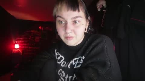 Snapshot of horror_circus chatting on 12/04/24, 03:15 Messalina Horror online show from 12/04/24, 03:15