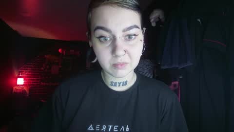 Snapshot of horror_circus chatting on 12/08/24, 03:53 Messalina Horror online show from 12/08/24, 03:53