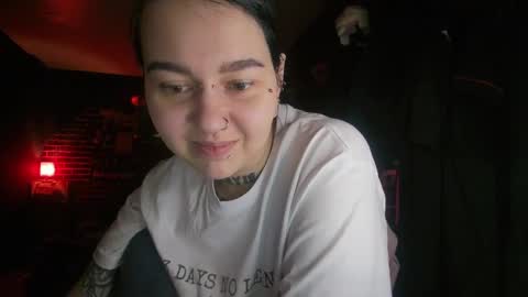 Snapshot of horror_circus chatting on 12/12/24, 03:21 Messalina Horror online show from 12/12/24, 03:21