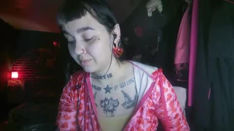 Snapshot of horror_circus chatting on 12/28/24, 05:23 Messalina Horror online show from 12/28/24, 05:23