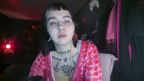 Snapshot of horror_circus chatting on 12/28/24, 08:26 Messalina Horror online show from 12/28/24, 08:26