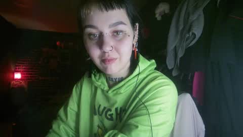 Snapshot of horror_circus chatting on 01/01/25, 02:30 Messalina Horror online show from 01/01/25, 02:30