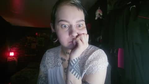 Snapshot of horror_circus chatting on 01/04/25, 07:24 Messalina Horror online show from 01/04/25, 07:24