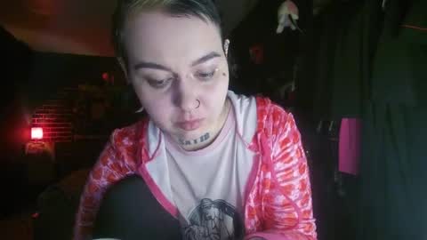 Snapshot of horror_circus chatting on 01/05/25, 03:00 Messalina Horror online show from 01/05/25, 03:00