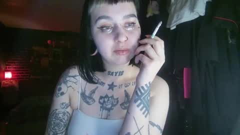 Snapshot of horror_circus chatting on 01/08/25, 05:59 Messalina Horror online show from 01/08/25, 05:59