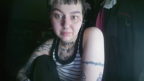 Snapshot of horror_circus chatting on 02/02/25, 02:56 Messalina Horror online show from 02/02/25, 02:56