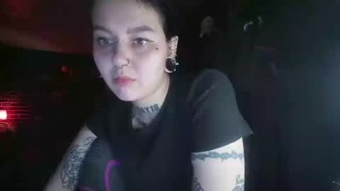 Snapshot of horror_circus chatting on 02/12/25, 03:07 Messalina Horror online show from 02/12/25, 03:07