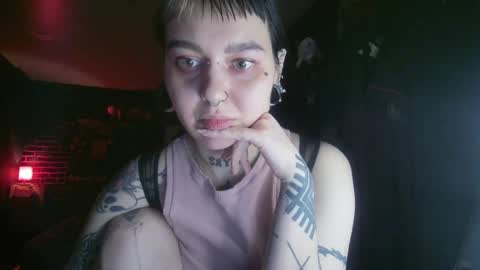 Snapshot of horror_circus chatting on 02/15/25, 08:54 Messalina Horror online show from 02/15/25, 08:54