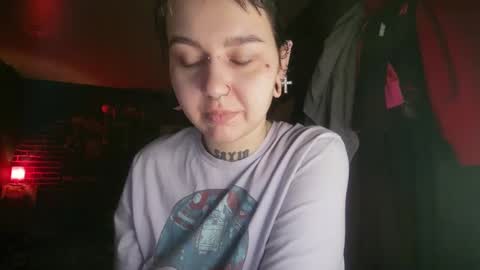 Snapshot of horror_circus chatting on 03/03/25, 04:58 Messalina Horror online show from 03/03/25, 04:58