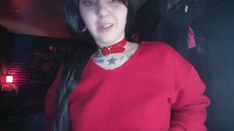 Snapshot of horror_circus chatting on 03/05/25, 07:38 Messalina Horror online show from 03/05/25, 07:38