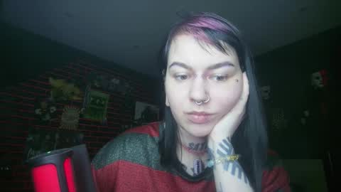 Snapshot of horror_circus chatting on 09/22/25, 05:59 Messalina Horror online show from 09/22/25, 05:59