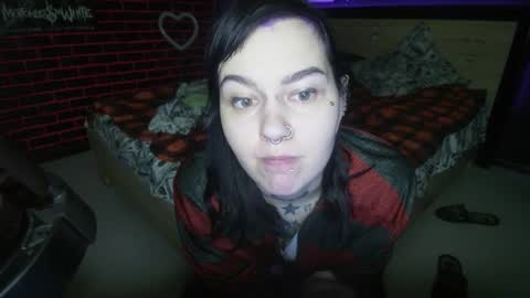 Messalina Horror online show from 11/21/25, 07:07