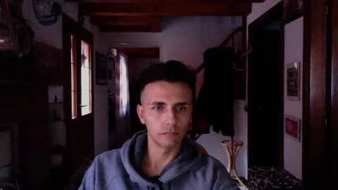 horse_ita21 online show from 11/08/25, 02:50