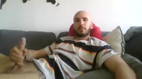 Snapshot of horseandhurricane chatting on 05/12/26, 01:30 Cavallo Uragano online show from 05/12/26, 01:30