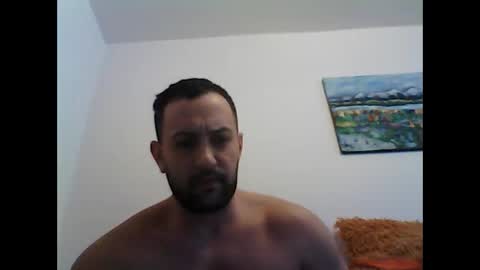 Snapshot of horsechris chatting on 02/09/25, 01:25 Chriss90 online show from 02/09/25, 01:25