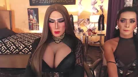 Snapshot of horsecockjessica chatting on 11/24/25, 08:41 horsecockjessica online show from 11/24/25, 08:41