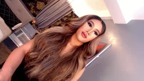 Madison online show from 01/31/25, 01:01