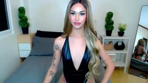 Madison online show from 07/09/26, 10:41