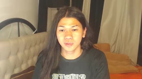 horsecockmedusa online show from 02/25/25, 10:15