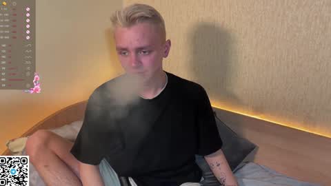 Horzy online show from 12/24/24, 07:00