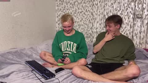 Horzy online show from 01/05/25, 08:31