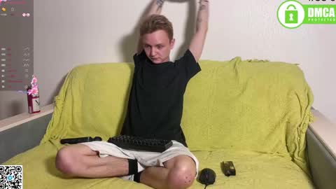 Horzy online show from 03/03/25, 07:06