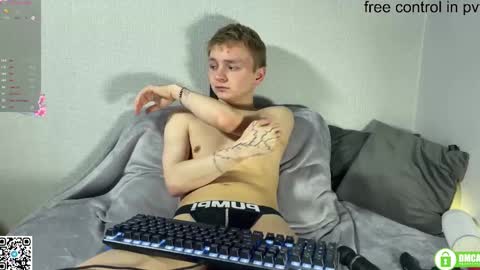 Horzy online show from 03/10/25, 10:55