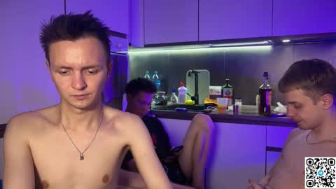 Horzy online show from 10/20/25, 12:55