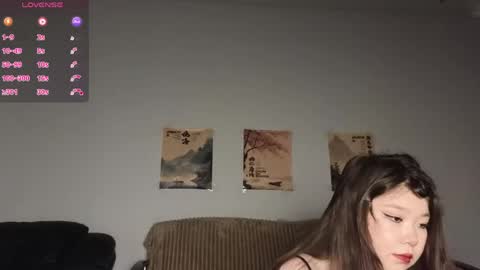 hosina_sayeri online show from 05/20/26, 12:39