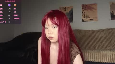 hosina_sayeri online show from 06/01/26, 06:09