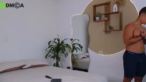 Marcus  Tatti  online show from 06/19/26, 02:43