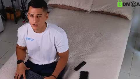 Marcus  Tatti  online show from 07/20/26, 03:36
