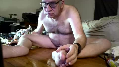 hot6staud online show from 01/26/25, 01:20