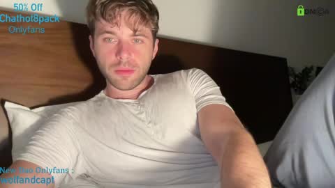 Edward aka Wolf online show from 05/29/26, 07:56