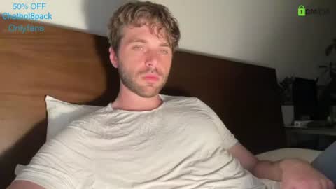 Edward aka Wolf online show from 06/19/26, 02:05