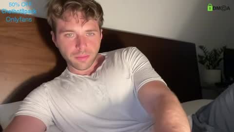 Edward aka Wolf online show from 07/06/26, 10:56