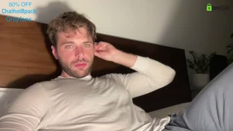 Edward aka Wolf online show from 07/14/26, 03:33