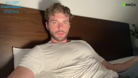 Edward aka Wolf online show from 07/14/26, 10:15
