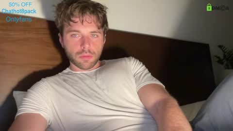 Edward aka Wolf online show from 07/27/26, 11:12